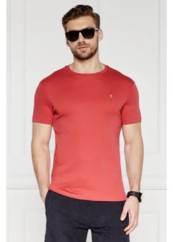 POLO RALPH LAUREN T-shirt | Custom slim fit ze sklepu Gomez Fashion Store w kategorii T-shirty męskie - zdjęcie 172847785