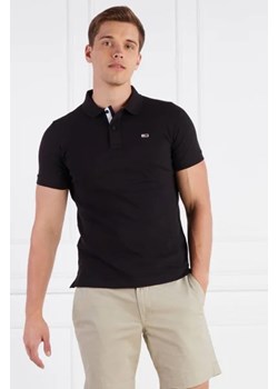 Tommy Jeans Polo | Slim Fit ze sklepu Gomez Fashion Store w kategorii T-shirty męskie - zdjęcie 172847937