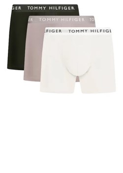 Tommy Hilfiger Bokserki 3-pack ze sklepu Gomez Fashion Store w kategorii Majtki męskie - zdjęcie 172847938