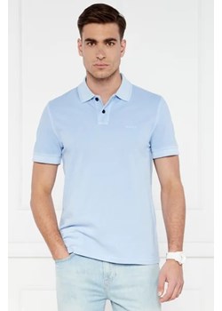 BOSS ORANGE Polo Prime | Regular Fit ze sklepu Gomez Fashion Store w kategorii T-shirty męskie - zdjęcie 172848009