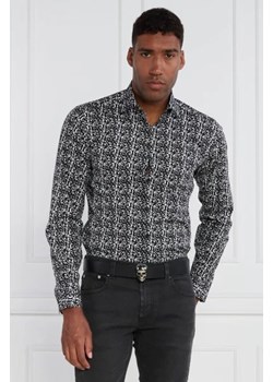 Karl Lagerfeld Koszula | Slim Fit ze sklepu Gomez Fashion Store w kategorii Koszule męskie - zdjęcie 172848145