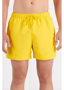 Tommy Hilfiger Szorty kąpielowe | Regular Fit ze sklepu Gomez Fashion Store w kategorii Kąpielówki - zdjęcie 172848169
