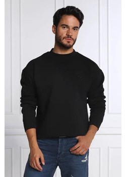 Moose Knuckles Bluza MARINE PARK | Regular Fit ze sklepu Gomez Fashion Store w kategorii Bluzy męskie - zdjęcie 172848288