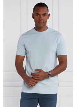 BOSS BLACK T-shirt Thompson | Regular Fit ze sklepu Gomez Fashion Store w kategorii T-shirty męskie - zdjęcie 172848536