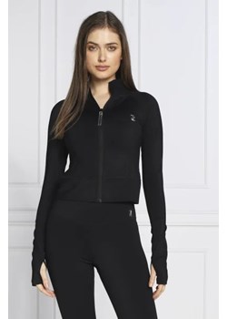 Juicy Couture Bluza LARA PEACHED | Slim Fit ze sklepu Gomez Fashion Store w kategorii Bluzy damskie - zdjęcie 172848919