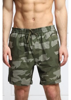 Guess Underwear Szorty kąpielowe | Regular Fit ze sklepu Gomez Fashion Store w kategorii Kąpielówki - zdjęcie 172848929