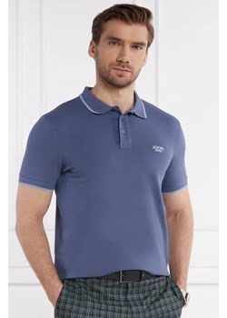 Joop! Jeans Polo Agnello | Regular Fit ze sklepu Gomez Fashion Store w kategorii T-shirty męskie - zdjęcie 172849118