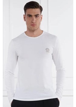 Versace Longsleeve 2-pack | Regular Fit | stretch ze sklepu Gomez Fashion Store w kategorii Piżamy męskie - zdjęcie 172849127