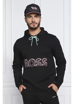 BOSS GREEN Bluza Soody 1 | Regular Fit ze sklepu Gomez Fashion Store w kategorii Bluzy męskie - zdjęcie 172849135