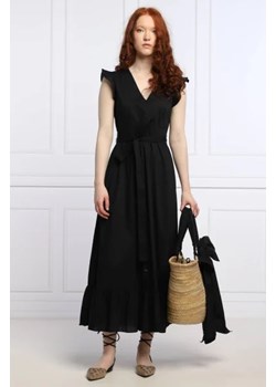 Liu Jo Beachwear Sukienka ze sklepu Gomez Fashion Store w kategorii Sukienki - zdjęcie 172849158