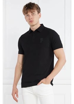 Karl Lagerfeld Polo | Regular Fit ze sklepu Gomez Fashion Store w kategorii T-shirty męskie - zdjęcie 172849166