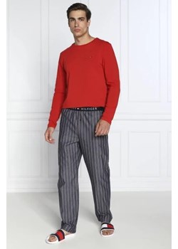 Tommy Hilfiger Piżama | Regular Fit ze sklepu Gomez Fashion Store w kategorii Piżamy męskie - zdjęcie 172849245
