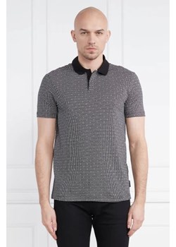 Armani Exchange Polo | Regular Fit ze sklepu Gomez Fashion Store w kategorii T-shirty męskie - zdjęcie 172849445