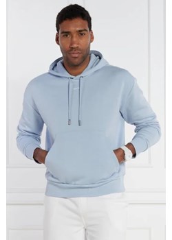 Calvin Klein Bluza | Regular Fit ze sklepu Gomez Fashion Store w kategorii Bluzy męskie - zdjęcie 172849455