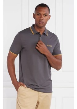 BOSS GREEN Polo Paddy Pro | Regular Fit | pique ze sklepu Gomez Fashion Store w kategorii T-shirty męskie - zdjęcie 172849479