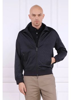 Emporio Armani Bluza | Regular Fit ze sklepu Gomez Fashion Store w kategorii Bluzy męskie - zdjęcie 172849487