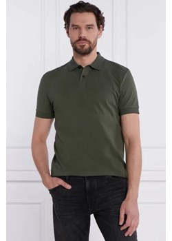 BOSS GREEN Polo Pio 1 | Regular Fit | stretch ze sklepu Gomez Fashion Store w kategorii T-shirty męskie - zdjęcie 172849525