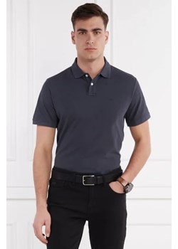 Pepe Jeans London Polo NEW OLIVER | Regular Fit ze sklepu Gomez Fashion Store w kategorii T-shirty męskie - zdjęcie 172849546