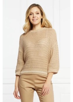 Peserico Sweter | Regular Fit ze sklepu Gomez Fashion Store w kategorii Swetry damskie - zdjęcie 172849599