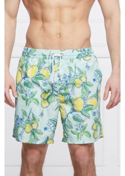Guess Underwear Szorty kąpielowe | Regular Fit ze sklepu Gomez Fashion Store w kategorii Kąpielówki - zdjęcie 172849668