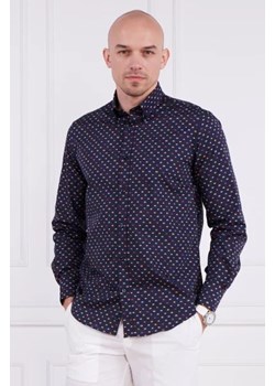 Paul&Shark Koszula | Slim Fit ze sklepu Gomez Fashion Store w kategorii Koszule męskie - zdjęcie 172849817