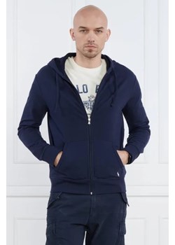 POLO RALPH LAUREN Bluza | Regular Fit ze sklepu Gomez Fashion Store w kategorii Bluzy męskie - zdjęcie 172849897