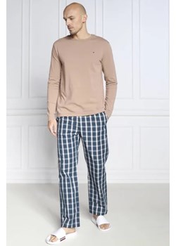Tommy Hilfiger Piżama | Regular Fit ze sklepu Gomez Fashion Store w kategorii Piżamy męskie - zdjęcie 172849916