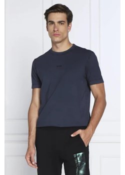 BOSS ORANGE T-shirt Tokks | Regular Fit ze sklepu Gomez Fashion Store w kategorii T-shirty męskie - zdjęcie 172850159