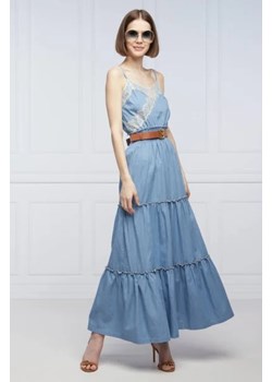 Liu Jo Sukienka ze sklepu Gomez Fashion Store w kategorii Sukienki - zdjęcie 172850358