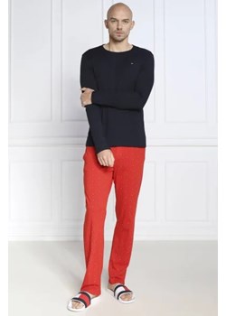 Tommy Hilfiger Piżama | Regular Fit ze sklepu Gomez Fashion Store w kategorii Piżamy męskie - zdjęcie 172850387