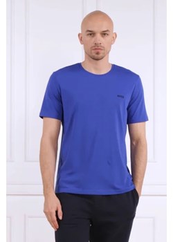 BOSS BLACK T-shirt | Regular Fit ze sklepu Gomez Fashion Store w kategorii T-shirty męskie - zdjęcie 172850546