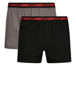 Hugo Bodywear Bokserki 2-pack ze sklepu Gomez Fashion Store w kategorii Majtki męskie - zdjęcie 172850585
