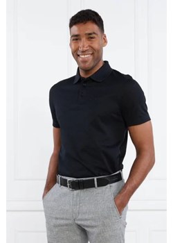 Joop! Jeans Polo Alanas | Regular Fit ze sklepu Gomez Fashion Store w kategorii T-shirty męskie - zdjęcie 172850669