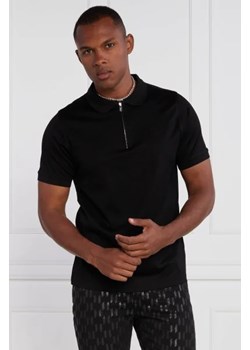 Karl Lagerfeld Polo | Regular Fit ze sklepu Gomez Fashion Store w kategorii T-shirty męskie - zdjęcie 172850675