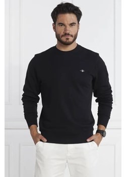 Gant Bluza | Regular Fit ze sklepu Gomez Fashion Store w kategorii Bluzy męskie - zdjęcie 172850688
