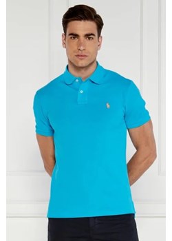 POLO RALPH LAUREN Polo | Slim Fit ze sklepu Gomez Fashion Store w kategorii T-shirty męskie - zdjęcie 172850765