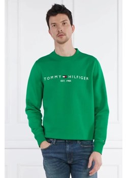 Tommy Hilfiger Bluza | Regular Fit ze sklepu Gomez Fashion Store w kategorii Bluzy męskie - zdjęcie 172850875