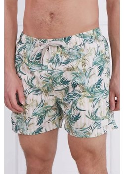 Joop! Jeans Szorty kąpielowe Palm_Beach | Regular Fit ze sklepu Gomez Fashion Store w kategorii Kąpielówki - zdjęcie 172851149