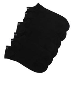 Hugo Bodywear Skarpety 6-pack 6P AS UNI CC ze sklepu Gomez Fashion Store w kategorii Skarpetki męskie - zdjęcie 172851266