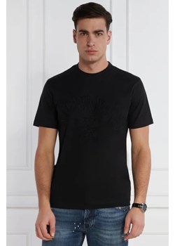 Richmond X T-shirt | Regular Fit ze sklepu Gomez Fashion Store w kategorii T-shirty męskie - zdjęcie 172851286