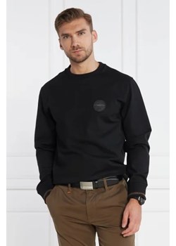 BOSS BLACK Bluza Soleri PS | Regular Fit | z dodatkiem wełny ze sklepu Gomez Fashion Store w kategorii Bluzy męskie - zdjęcie 172851356