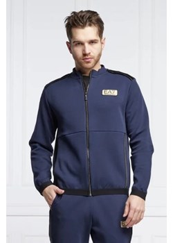 EA7 Bluza | Regular Fit ze sklepu Gomez Fashion Store w kategorii Bluzy męskie - zdjęcie 172851366