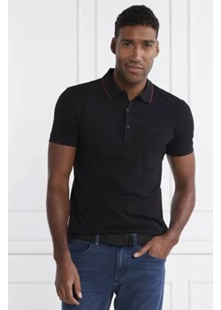 BOSS GREEN Polo Paule 4 | Slim Fit ze sklepu Gomez Fashion Store w kategorii T-shirty męskie - zdjęcie 172851489