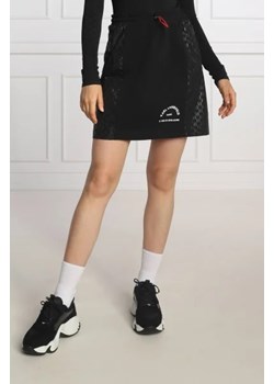 Karl Lagerfeld Spódnica ze sklepu Gomez Fashion Store w kategorii Spódnice - zdjęcie 172851556