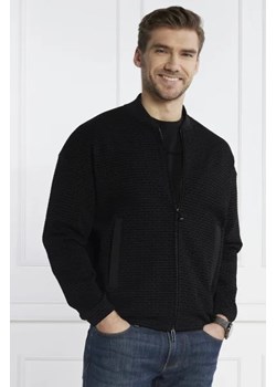 Emporio Armani Bluza | Regular Fit ze sklepu Gomez Fashion Store w kategorii Bluzy męskie - zdjęcie 172851577