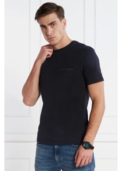 Armani Exchange T-shirt | Regular Fit ze sklepu Gomez Fashion Store w kategorii T-shirty męskie - zdjęcie 172851798