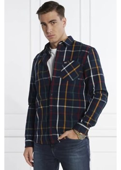 Tommy Jeans Koszula | Regular Fit ze sklepu Gomez Fashion Store w kategorii Koszule męskie - zdjęcie 172851819
