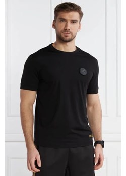 EA7 T-shirt | Regular Fit ze sklepu Gomez Fashion Store w kategorii T-shirty męskie - zdjęcie 172851919
