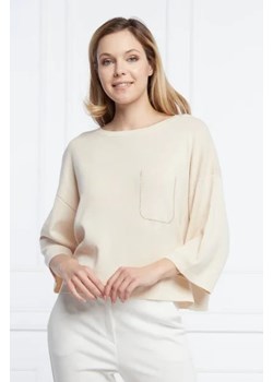Peserico Sweter | Relaxed fit ze sklepu Gomez Fashion Store w kategorii Swetry damskie - zdjęcie 172851946