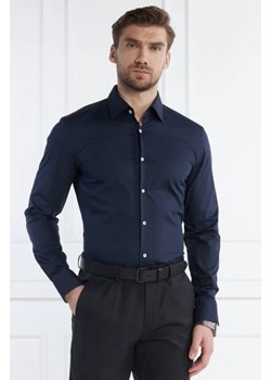 BOSS BLACK Koszula H-HANK | Slim Fit | easy iron ze sklepu Gomez Fashion Store w kategorii Koszule męskie - zdjęcie 172851978